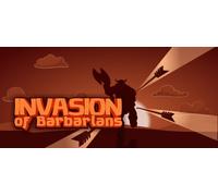 Invasion of Barbarians (PC)