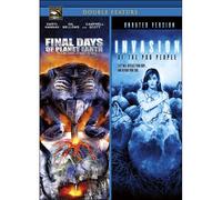 Invasion of Pod People & Final Days Planet Earth