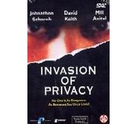 Invasion Of Privacy