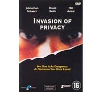 INVASION OF PRIVACY