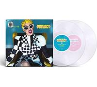 Cardi B – Invasion of Privacy (ATL 75) – Vinyle transparent – Édition limitée – Atlantic Bicycle