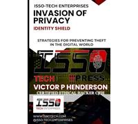 INVASION OF PRIVACY: IDENTITY SHIELD | STRATEGIES FOR PREVENTING THEFT IN THE DIGITAL WORLD