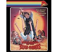 Invasion of the Blood Farmers Blu-ray