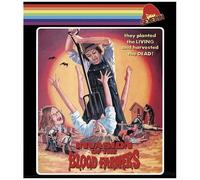 Invasion of the Blood Farmers – Severin – Blu-ray