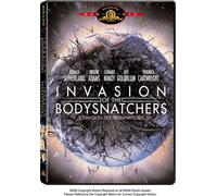 Invasion Of The Body Snatchers (1978)