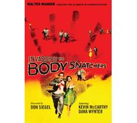 Invasion of The Body Snatchers