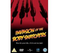 Invasion Of The Body Snatchers