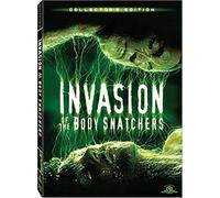 Invasion of The Body Snatchers