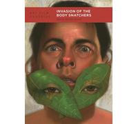 Invasion of the Body Snatchers
