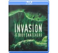 Invasion of the Body Snatchers [Blu-ray] by 20th Century Fox
