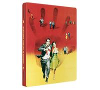 Invasion Of The Body Snatchers Futurepack Edition Limitée Blu-ray