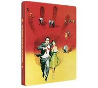 Invasion Of The Body Snatchers Futurepack Edition Limitée Blu-ray E