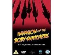 Invasion Of The Body Snatchers G
