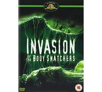 Invasion Of The Body Snatchers [Import anglais]