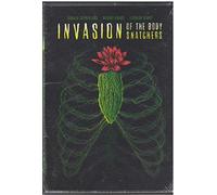 Invasion of the Body Snatchers [Import USA Zone 1]