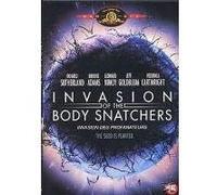 INVASION OF THE BODY SNATCHERS-INVASION DES PROFANATEURS-BIL G