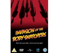 Invasion of the Body Snatchers - Invasion of the Body Snatchers [1955] [Import anglais]