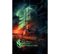 Invasion of the Body Snatchers - Jack Finney (Literatur, Fantastik, Fantasy auf Polnisch)