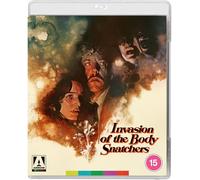 Invasion of the Body Snatchers [Region B] [Blu-ray]