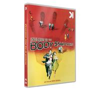 Invasion of the body snatchers- Version restaurée [HD DVD]