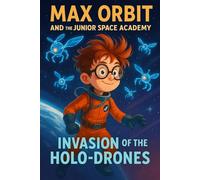 Invasion of the Holo-Drones: Training just got real - too real