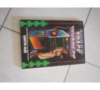 Invasion Of The Space Invaders