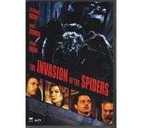 Invasion of The Spiders [Import]