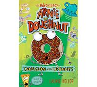 Invasion Of The Ufonuts