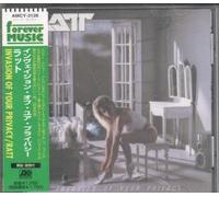 Invasion of Your Privacy [Import]