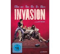 Invasion [ Origine Allemande, Sans Langue Francaise ]