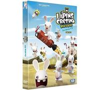 Invasion, Partie 2 - DVD DVD