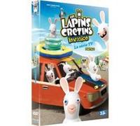 Les Lapins Crétins : Invasion - La Série Tv - Partie 3