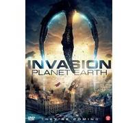 INVASION PLANET EARTH-NL G