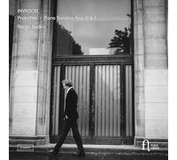 Invasion. Prokofiev : Sonates pour Piano N° 6 & N° 7