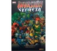 Invasión Secreta - Bendis Brian Michel, (guión.), Yu, Leinil Francis, (dib.) Bendis Brian Michel, Guión , Yu, Leinil Francis, Dib (Auteur)
