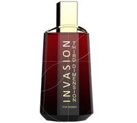 Omerta Eau de parfum Invasion Third Dimension Femme 100 ml