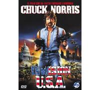 Invasion U.s.a.