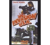 Invasion U.s.a.