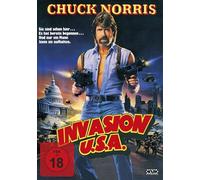 Chuck Norris - Invasion U.S.a. [Import]