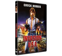 Invasion U.S.A. DVD DVD