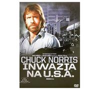 Invasion U.S.A. [DVD] (IMPORT) (Pas de version française)