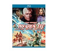 Invasion:UFO