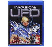 Invasion UFO [Blu-Ray] [Import]