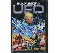 Invasion UFO [Import]