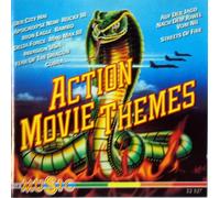 Invasion USA, Mad Max III, Karate Kid. [Import]