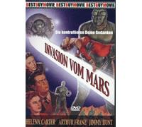 Invasion vom Mars