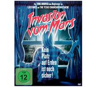 Invasion vom Mars [Import]