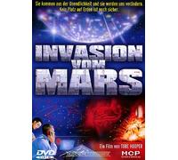 Invasion vom Mars [Import]