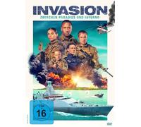 Invasion - Zwischen Paradies und Inferno