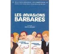 INVASIONS BARBARES/VF G